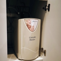 Filtr wody Cristalle Redox